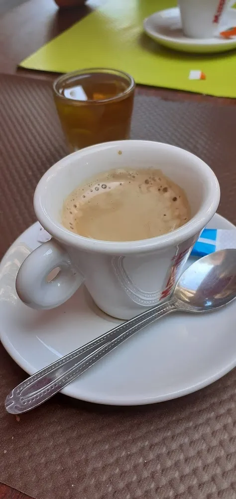 Café