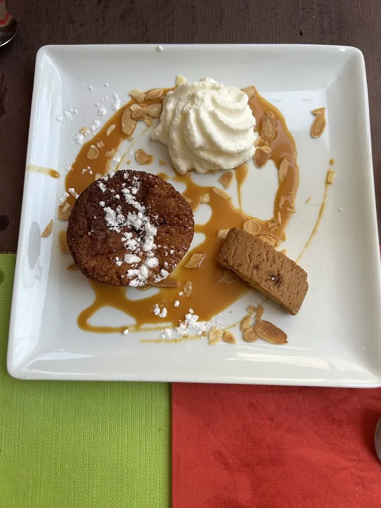 Moelleux À la Châtaigne